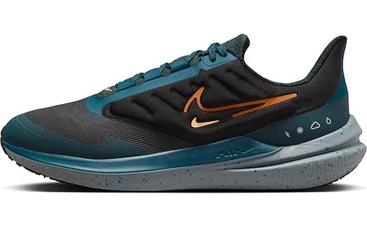 NIKE Winflo 9 Shield Men's Weatherised Road Running Shoes
